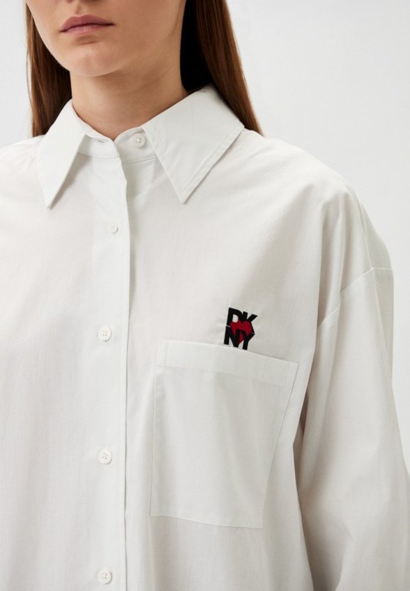 Рубашка DKNY