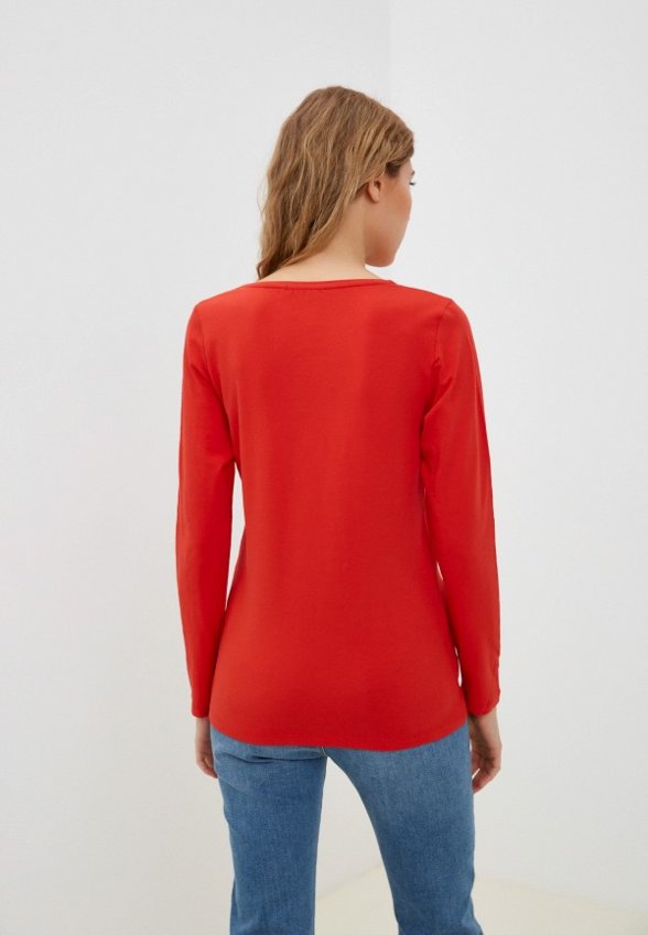 Лонгслив Luxor By Ramo