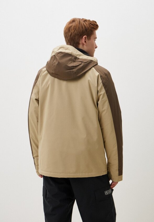 Куртка сноубордическая Quiksilver