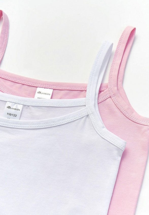 Майки 2 шт. Kogankids