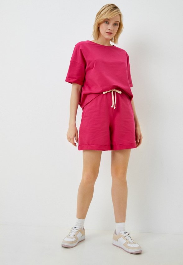 Костюм спортивный Pinkkarrot
