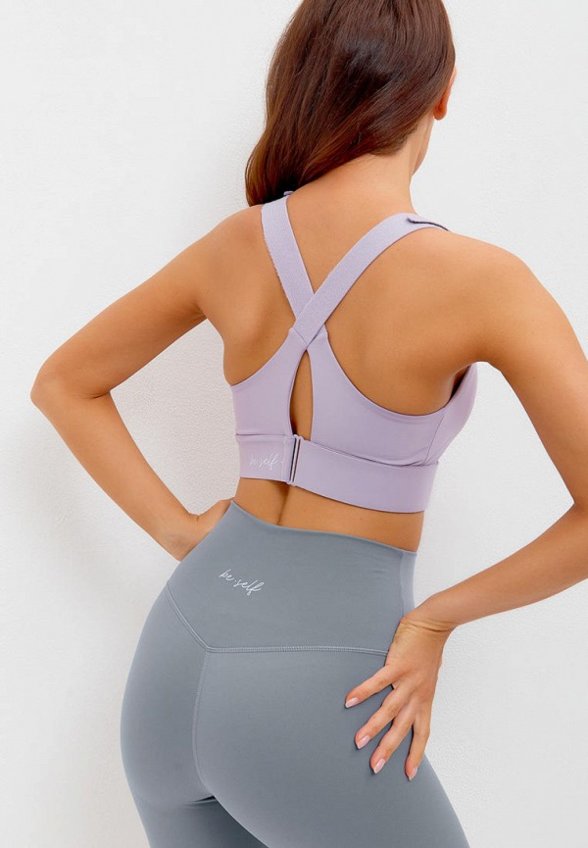 Топ спортивный Beself