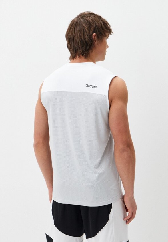 Майка спортивная Kappa