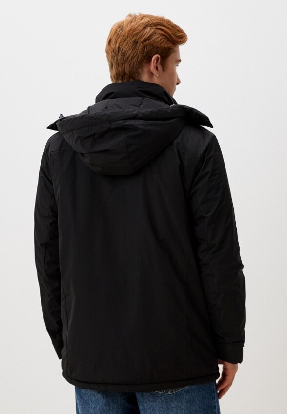 Куртка утепленная Baon