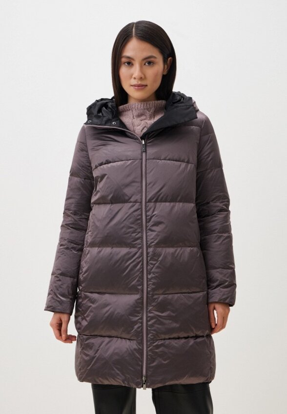 Пуховик Madzerini