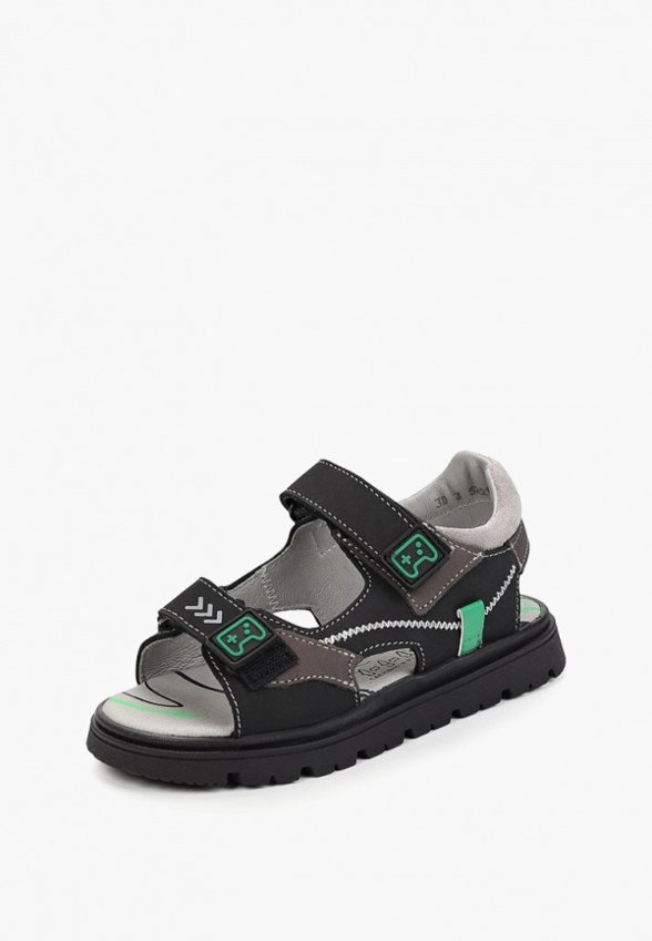 Сандалии Котофей