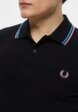 Поло Fred Perry5  - превью