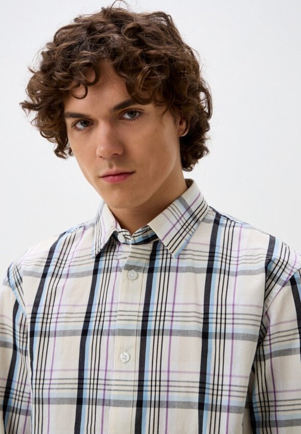 Рубашка Tom Tailor