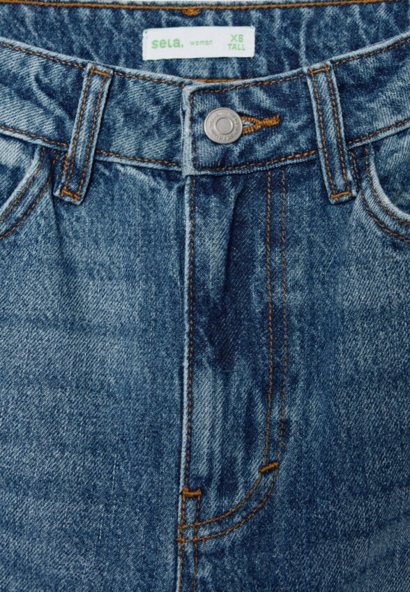 Джинсы 403 STRAIGHT FIT TALL