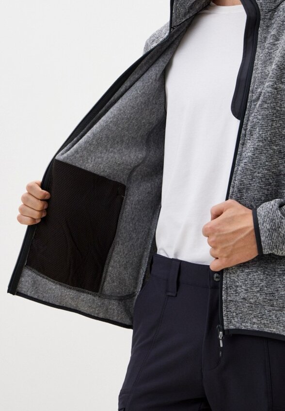 Олимпийка CMP