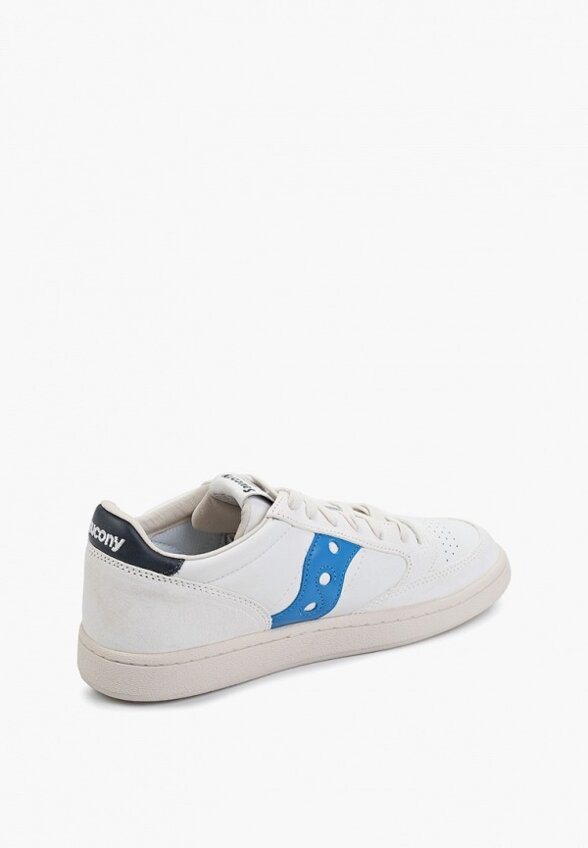 Кеды Saucony