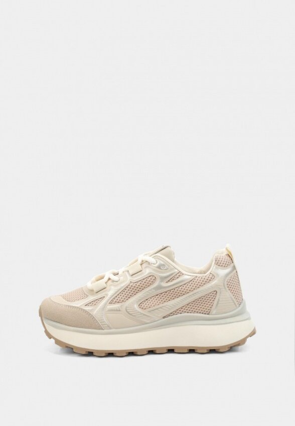 Кроссовки Patrol