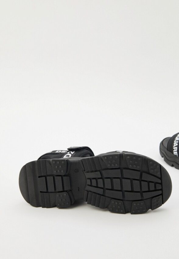 Сандалии Dsquared2