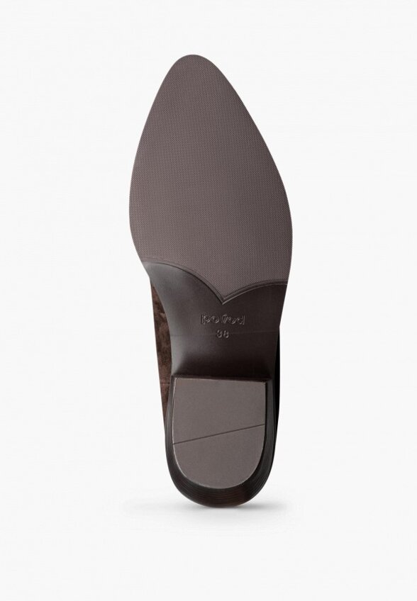 Ботильоны Povod