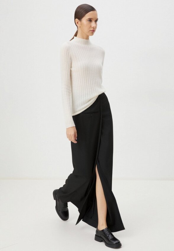 Водолазка Maison David