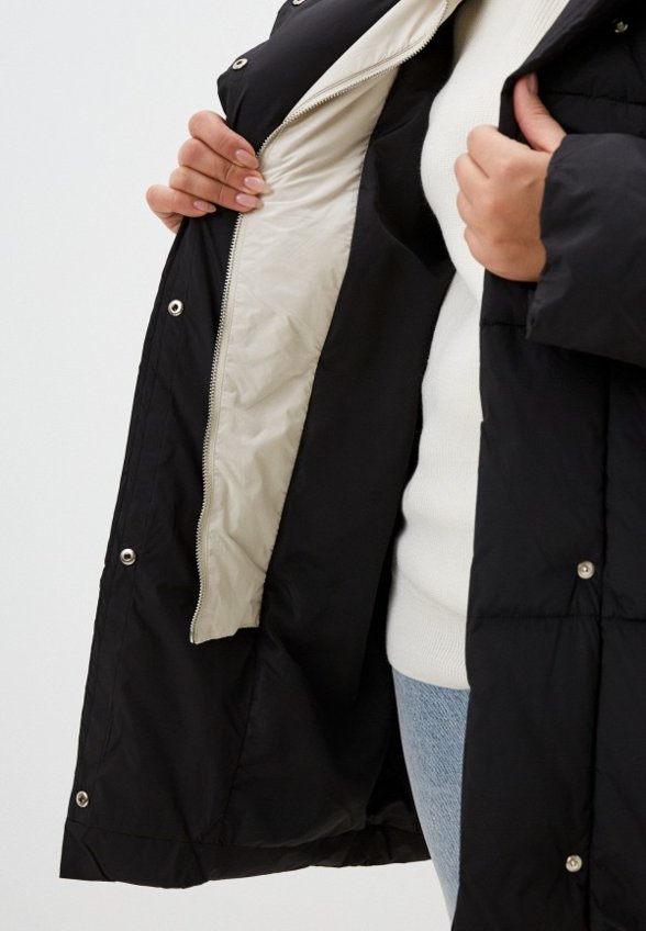 Пуховик Vickwool