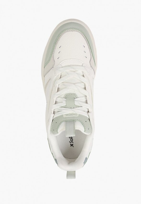 Кроссовки Xtep