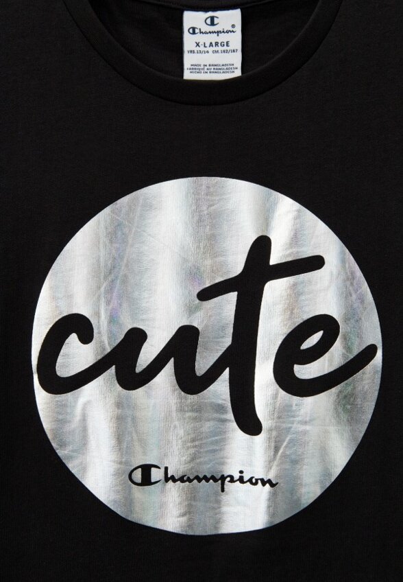 Футболка Champion