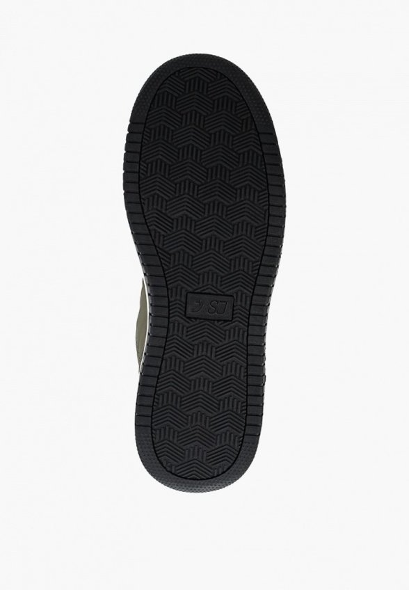 Кеды Safety Jogger