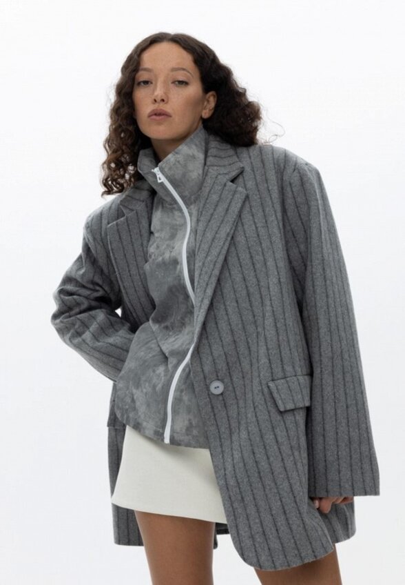 Пальто-пиджак Katerina Myachina