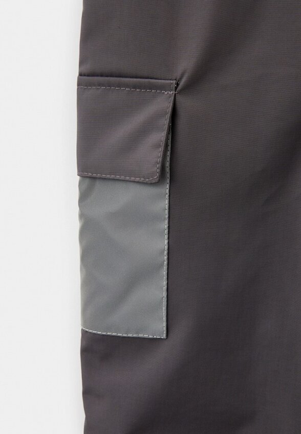 Брюки утепленные Kerry