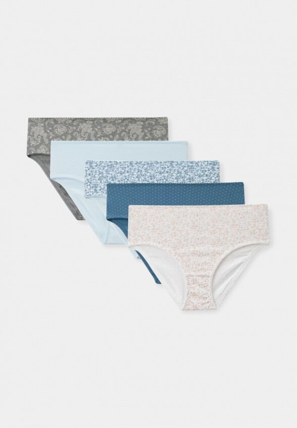 Трусы 5 шт. Mark Formelle