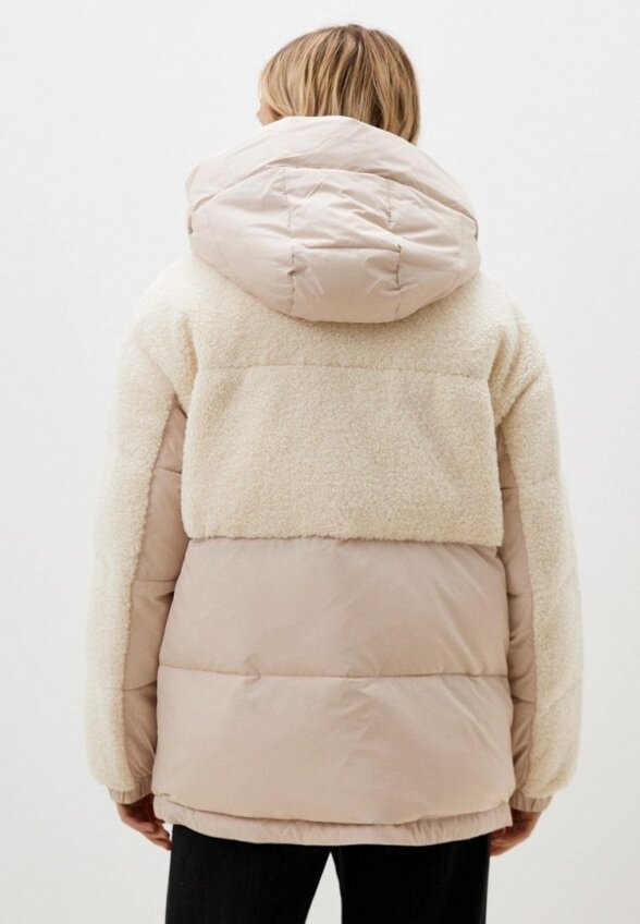 Пуховик Lawinter