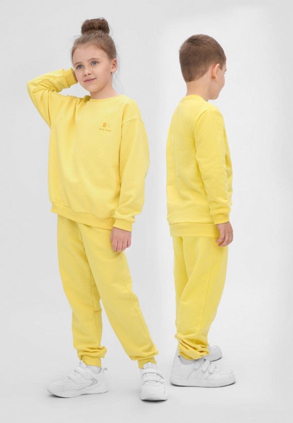 Костюм спортивный Bossa Nova