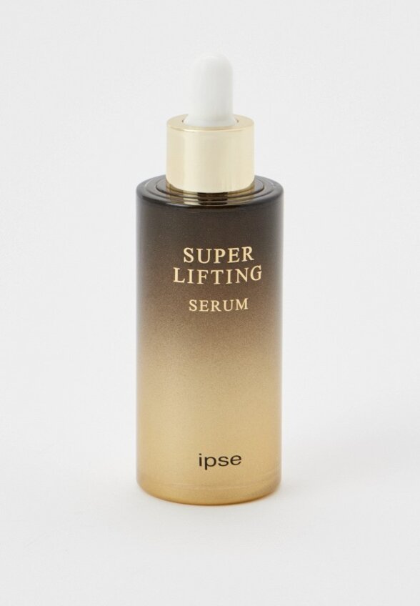 Сыворотка для лица IPSE