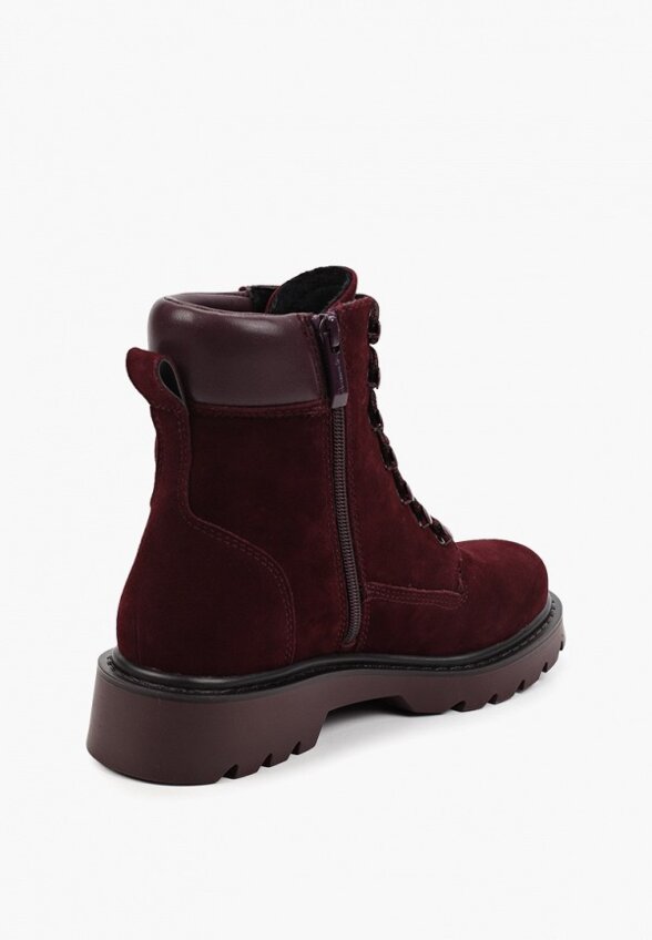 Ботинки Tamaris