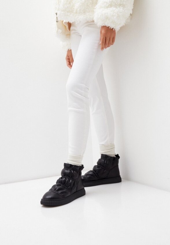 Ботинки Francesco Donni