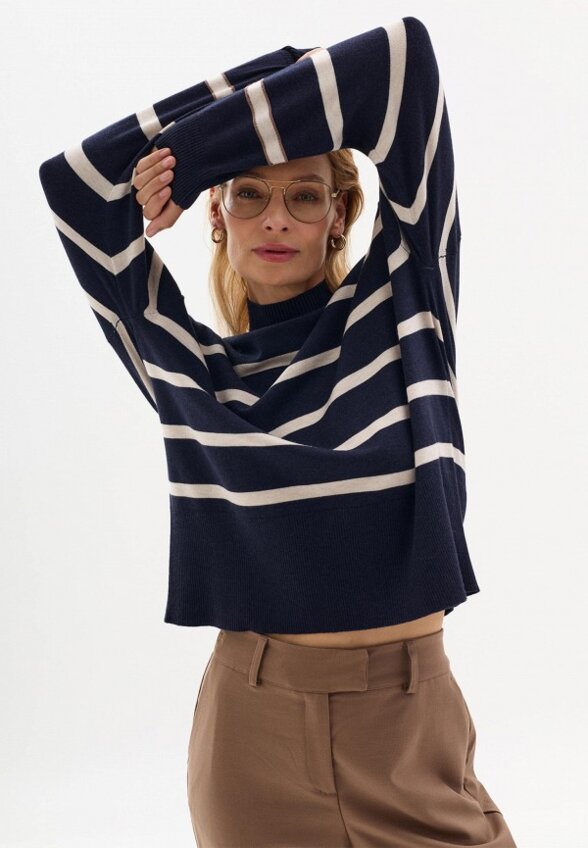 Водолазка Bulmer