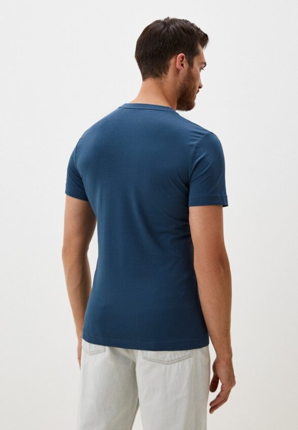 Футболка Tom Tailor