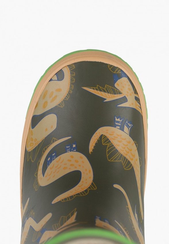 Сапоги резиновые Lassie