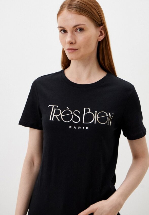 Футболка Terranova