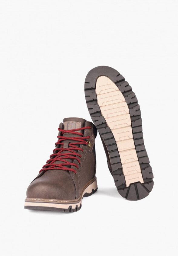 Ботинки Instreet