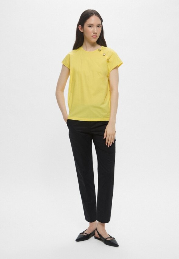 Блуза Trussardi
