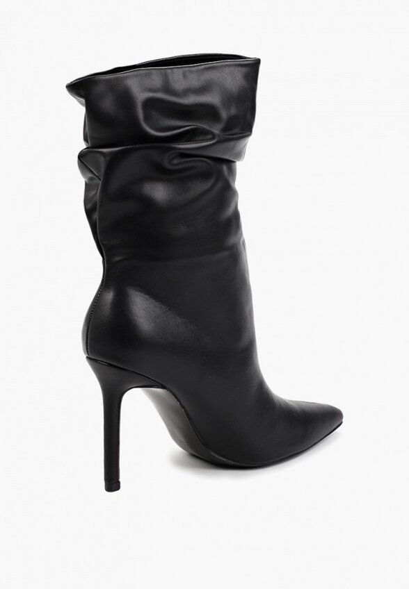 Полусапоги Sbalo