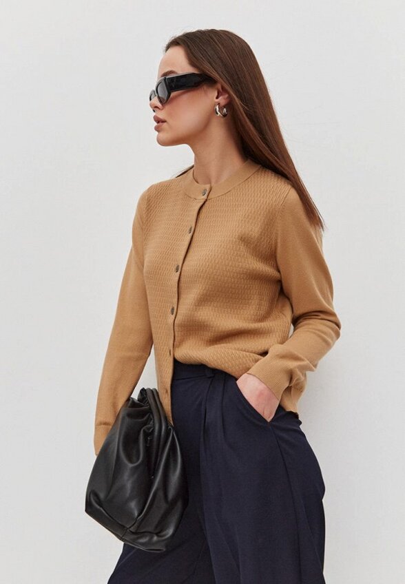 Кардиган Mountica