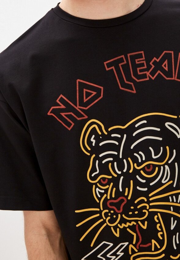 Футболка домашняя Kaftan