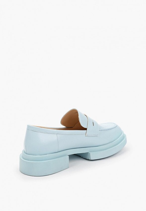 Лоферы Vitacci