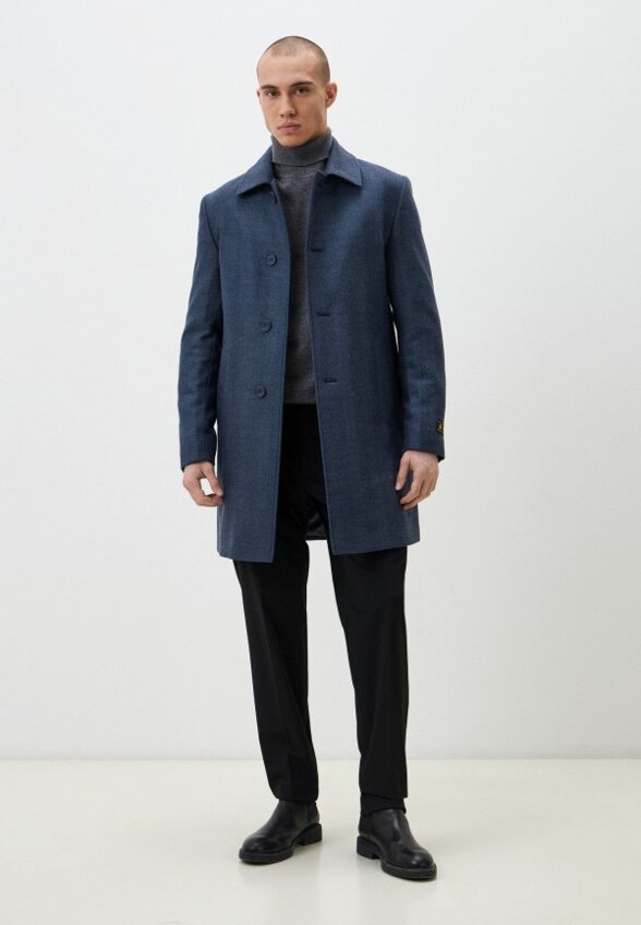 Пальто Bazioni