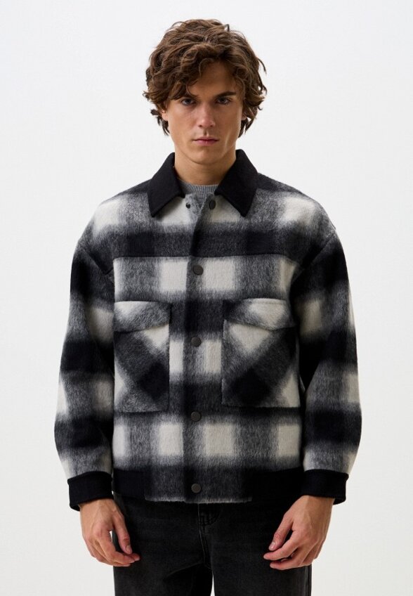 Полупальто F.G.Z.