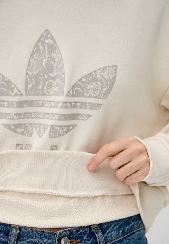 Свитшот adidas Originals