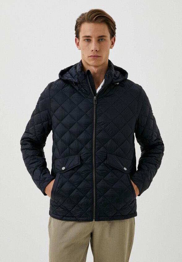 Куртка стеганая O'STIN