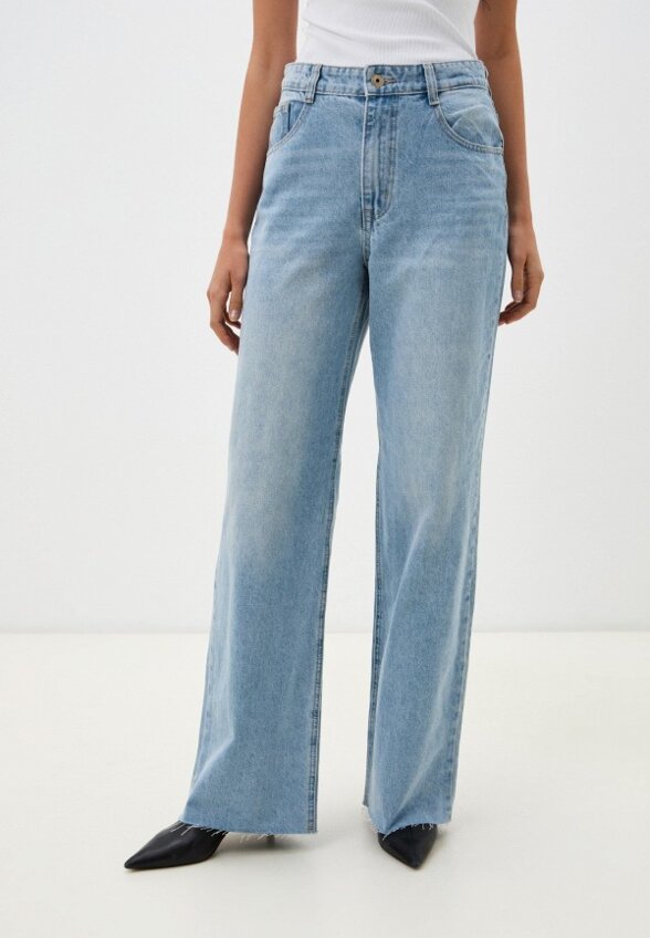 Джинсы Love Republic