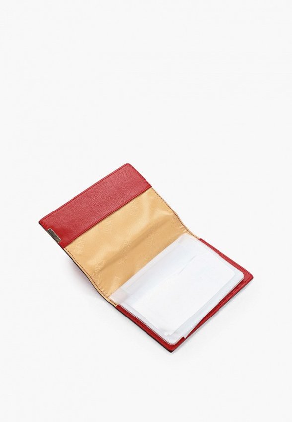 Обложка для документов Fabretti