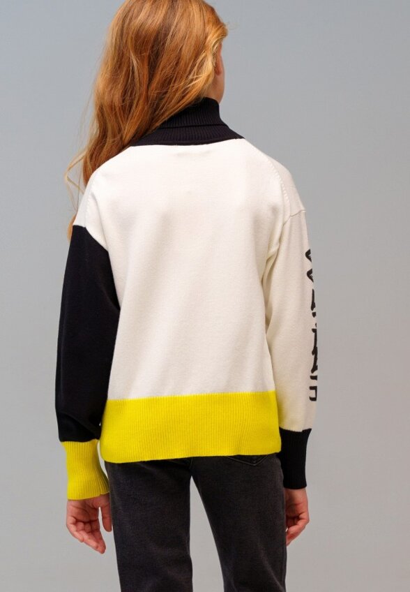 Свитер PlayToday