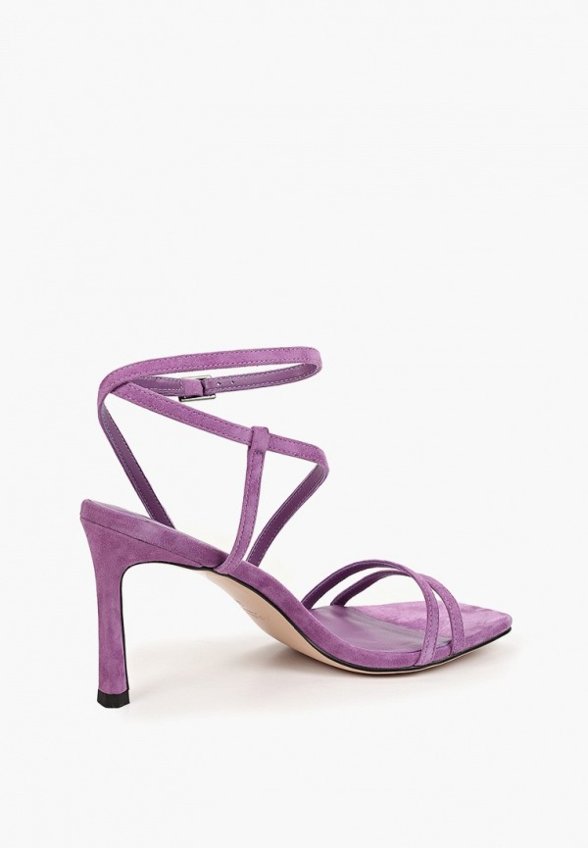 Босоножки Abricot