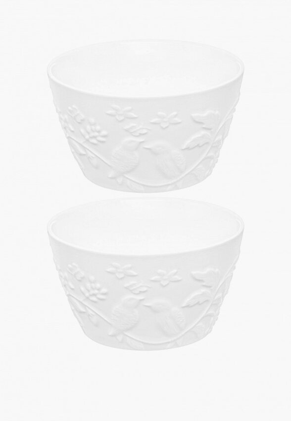 Набор салатников Elan Gallery